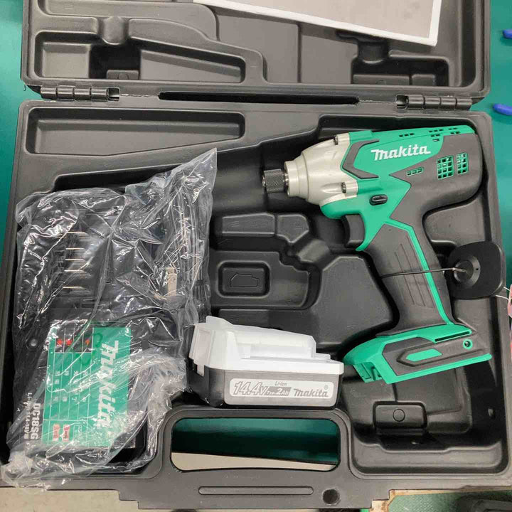 ◇マキタ(makita) コードレスインパクトドライバー M695DSA【戸田店】