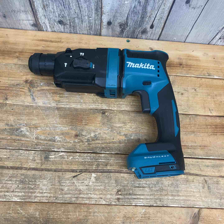 【中古品】 マキタ(makita) 18V コードレスハンマドリル HR182DZK バッテリー1個付属 【東大和店】