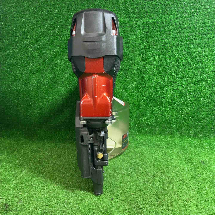 【中古品】 マックス(MAX) 高圧エア釘打ち機 HN-90N4(D)-R 【藤沢店】