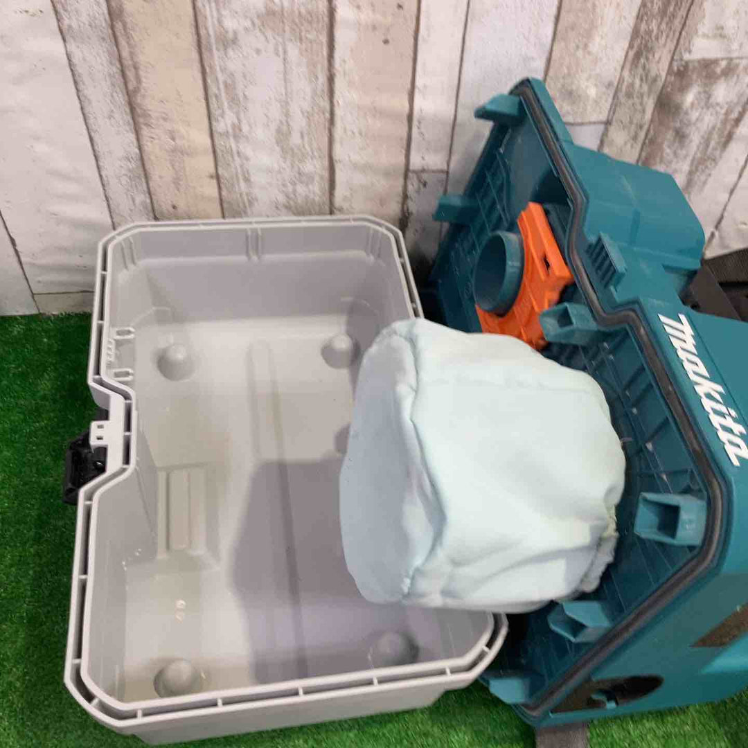 ★マキタ(makita) コードレス集じん機 VC013GZ【町田店】