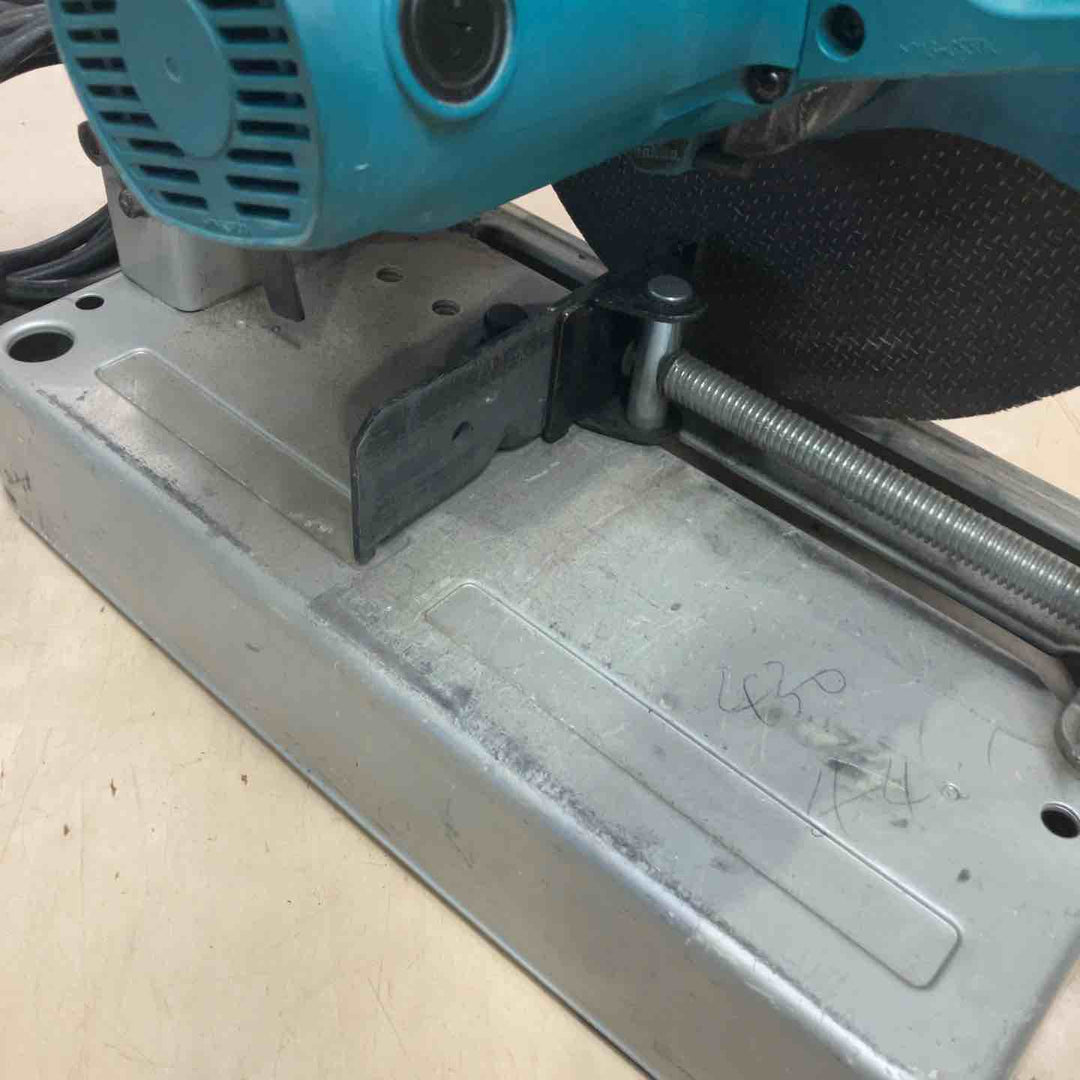 ☆マキタ(makita) 355mm切断機 LW1401【町田店】