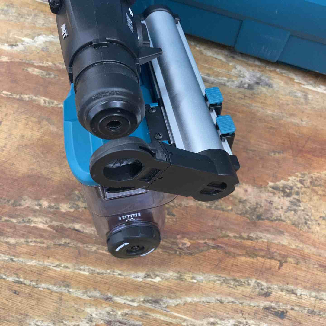 ★マキタ(makita) コードレスハンマドリル HR010GRDXV【柏店】