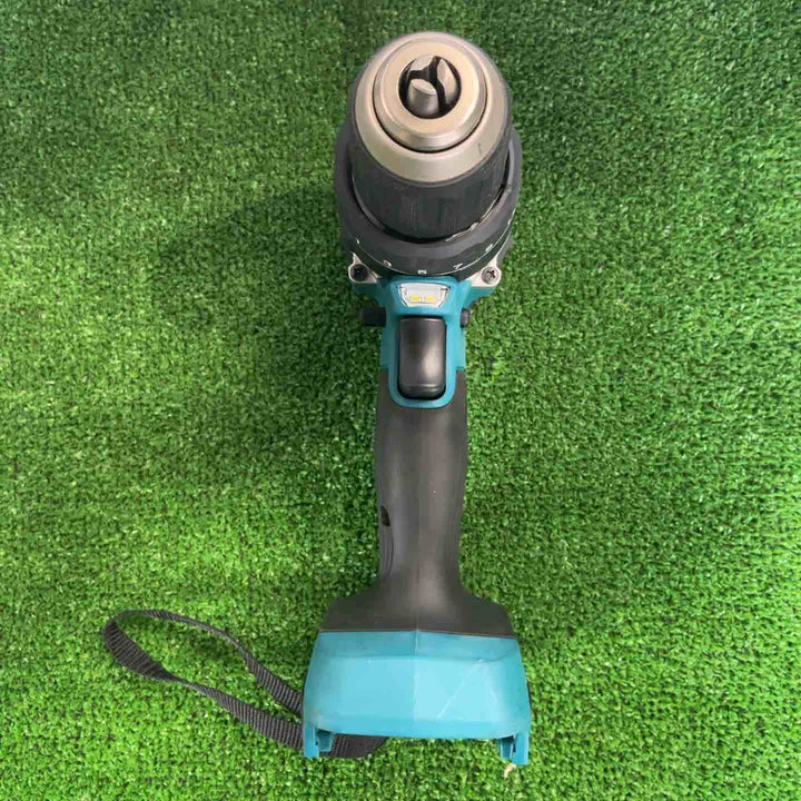 ☆マキタ(makita) コードレス振動ドリルドライバー HP484DZ【草加店】