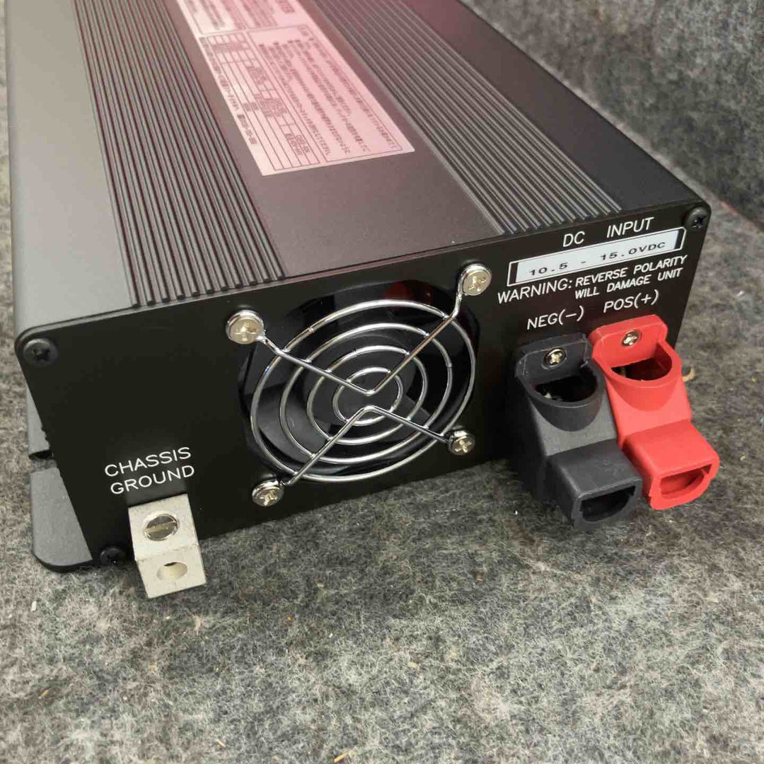 New-Era ニューエラー DC/ACインバーター CSAS-600【鴻巣店】