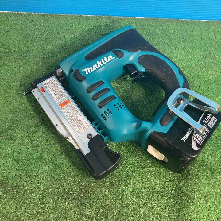 ☆マキタ(makita) コードレスピンネイラ PT350DRF【岩槻店】