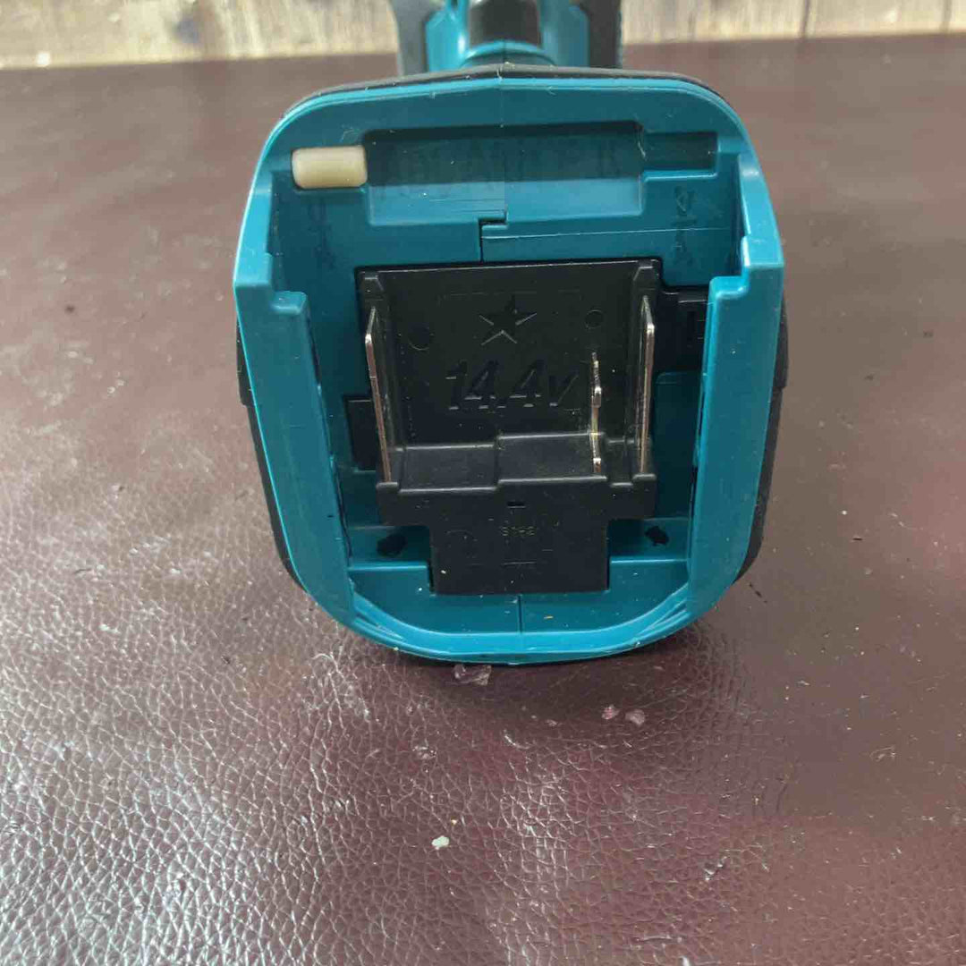 【中古品】★マキタ(makita) コードレスインパクトドライバー TD137DRFX【東大和店】
