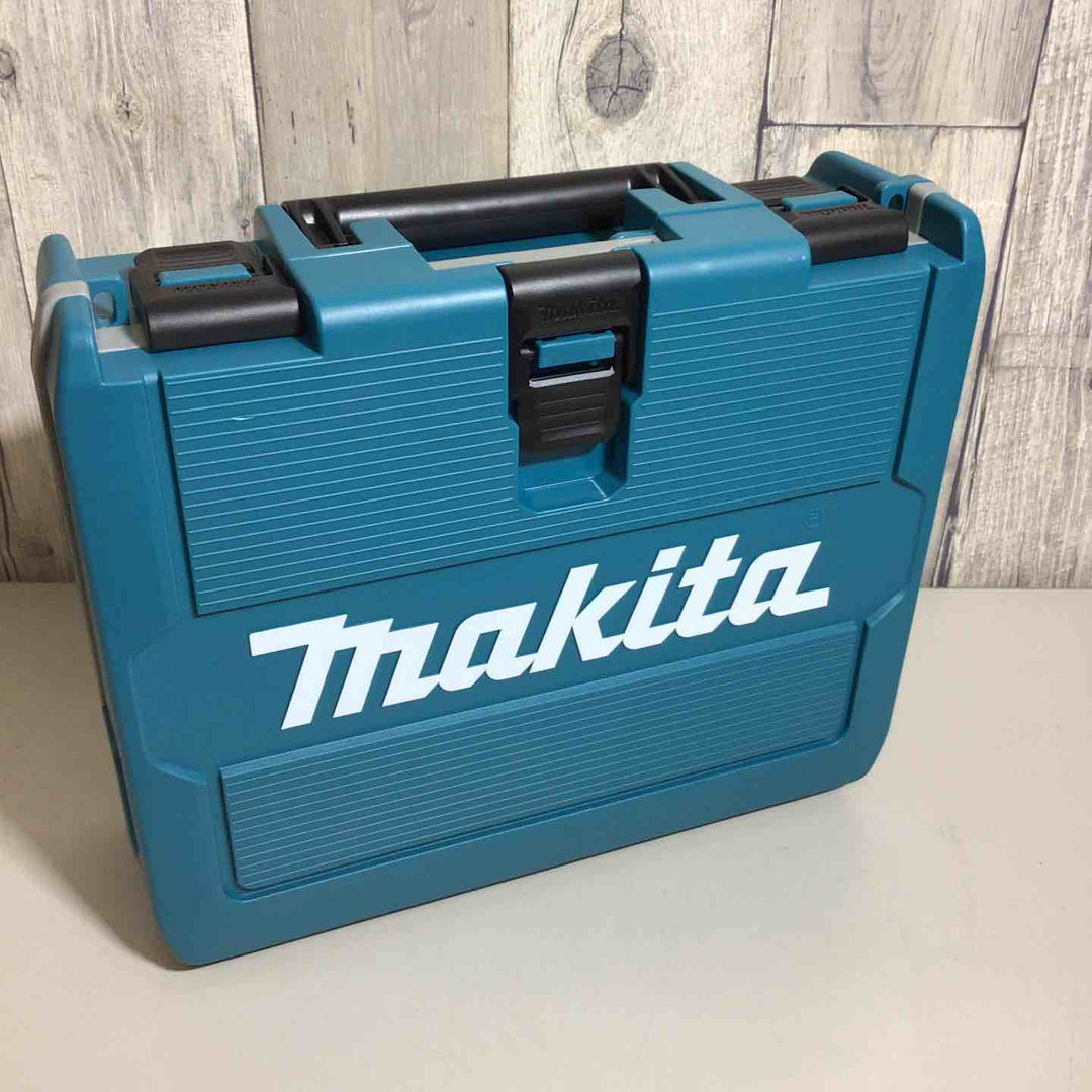 ★純正バッテリー2個&充電器付き フルセット★マキタ(makita) コードレス4モードインパクトドライバー TP141DRGX【戸田店】