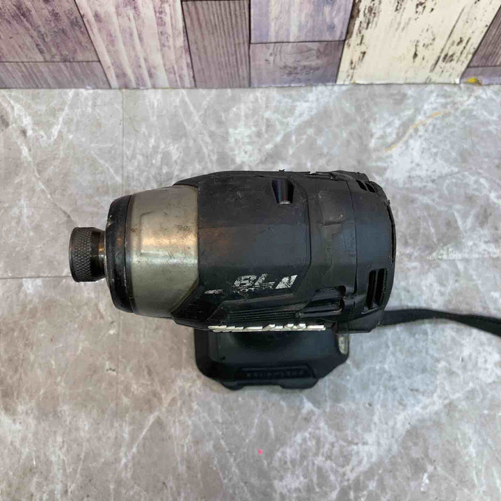 ★マキタ(makita) コードレスインパクトドライバー TD173DRGXB【八潮店】