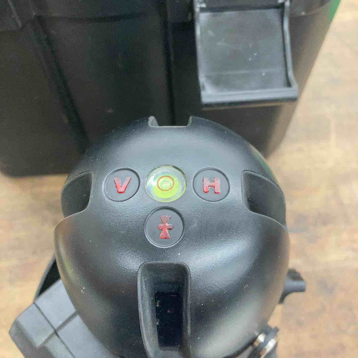 ◇VOICE レーザー墨出し器 5ラインレーザー Model-R5【八潮店】