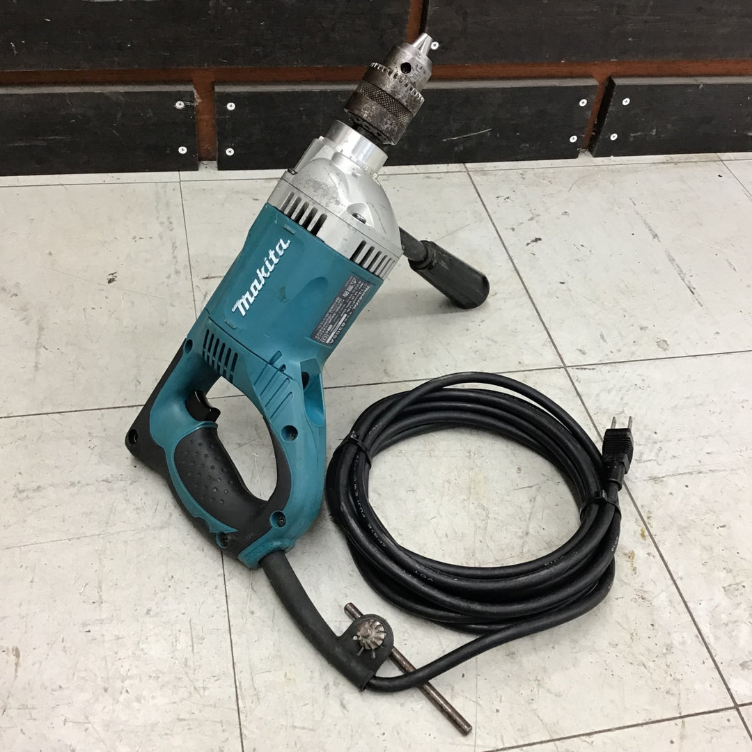 【中古品】マキタ/makita 電気ドリル 6305A ブレーキ付 【鴻巣店】