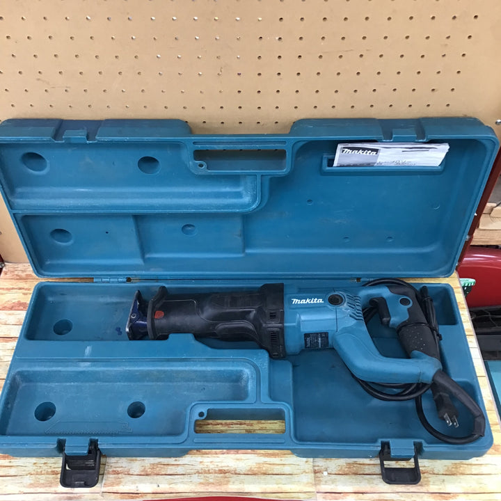 ★マキタ(makita) レシプロソー JR3050T【川崎店】