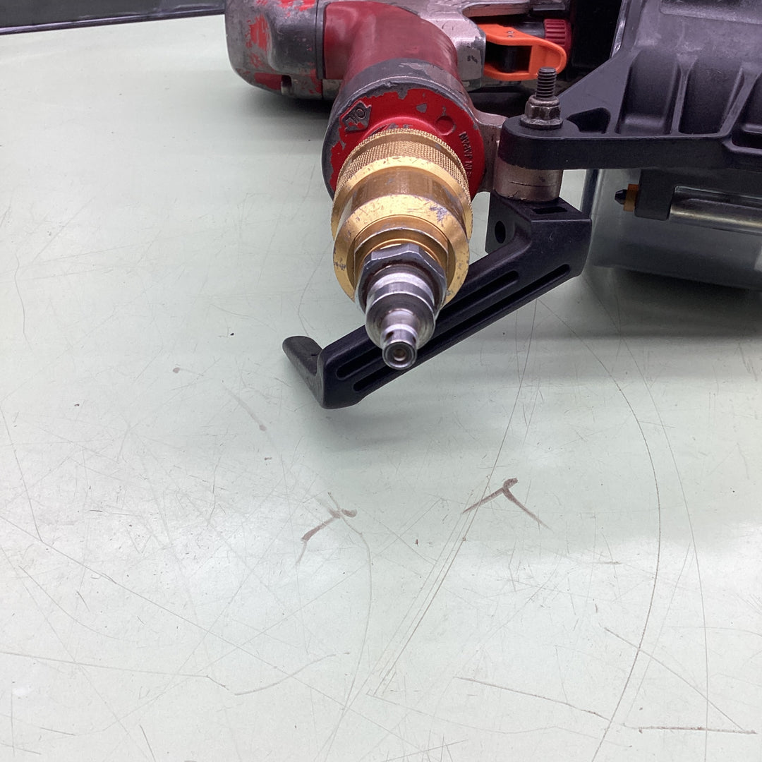 ☆マックス(MAX) 高圧エア釘打ち機 HN-65Z1【越谷店】