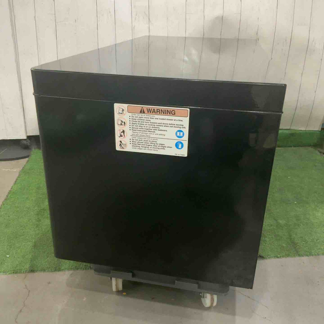 【店頭受取り限定】Snap-on スナップオン 4ドロワー トップチェスト ツールチェスト KRA4114APIA 限定色【川口店】