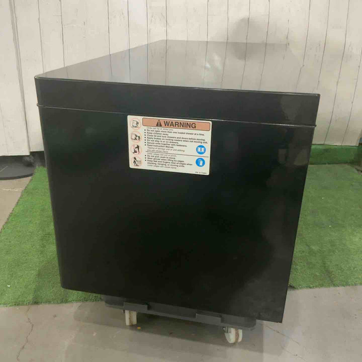【店頭受取り限定】Snap-on スナップオン 4ドロワー トップチェスト ツールチェスト KRA4114APIA 限定色【川口店】