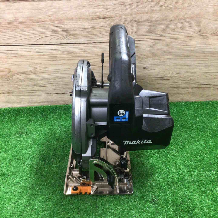 ★マキタ(makita) コードレス丸のこ HS001GZB【町田店】