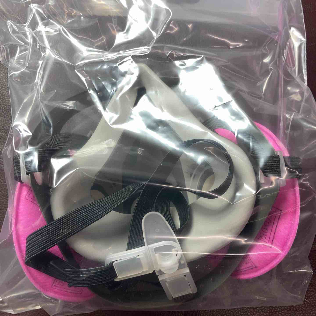 【未使用(店頭展示品)】【まとめ売り】防じんマスク Mサイズ  6000DDSR/2091-RL3M 防塵 5個まとめ【東大和店】
