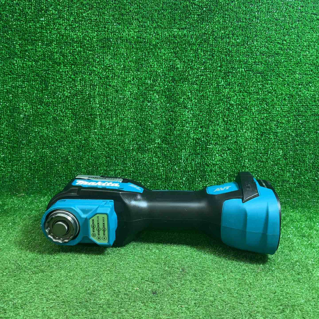【美品】マキタ(makita) コードレスマルチツール TM52DZ【藤沢店】