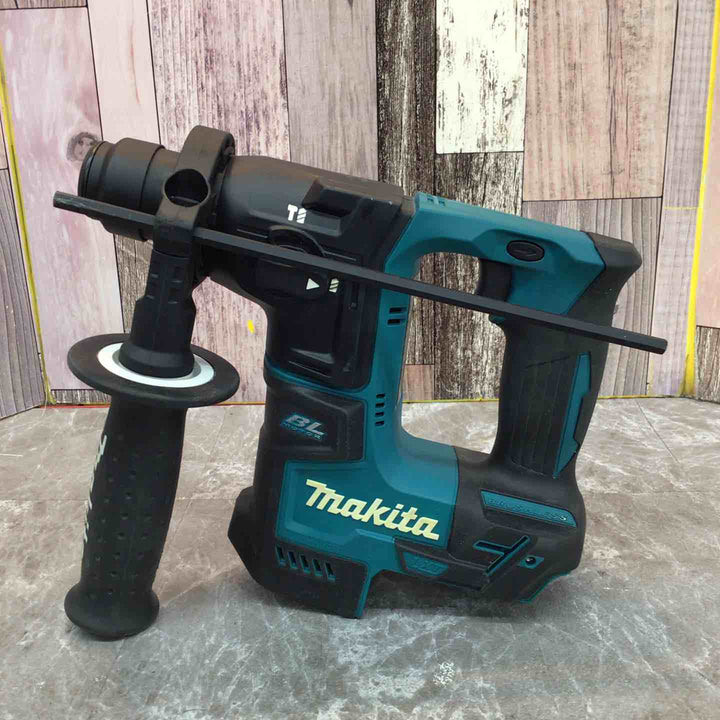 ★マキタ(makita) コードレスハンマドリル HR171DRGX【八潮店】