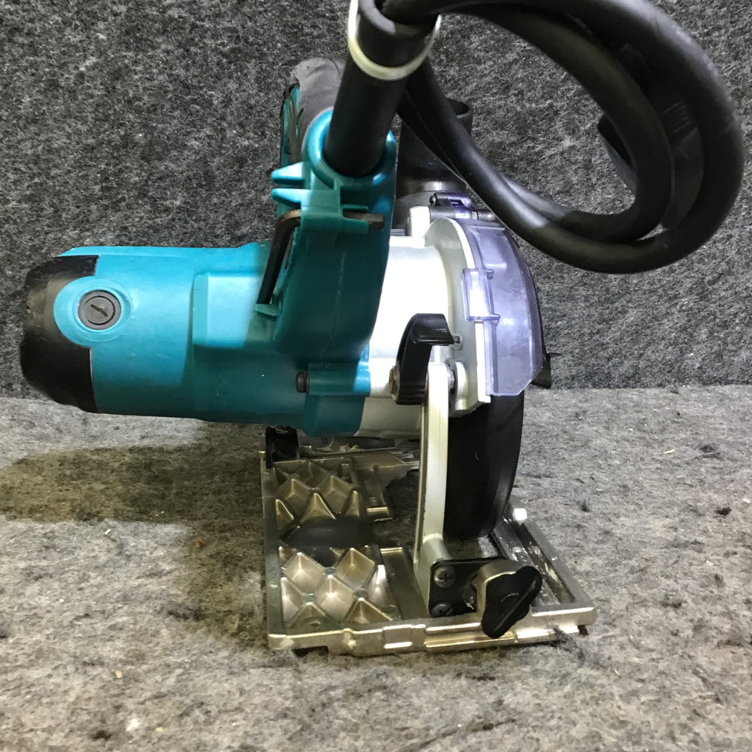 【中古品・延長コード付き！】マキタ(makita) 防じん丸のこ KS5000FX【桶川店】