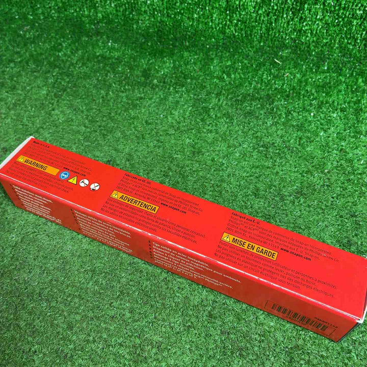 【美品】Snap-on(スナップオン) SSDMR4B ラチェットマグネットドライバーセット【藤沢店】
