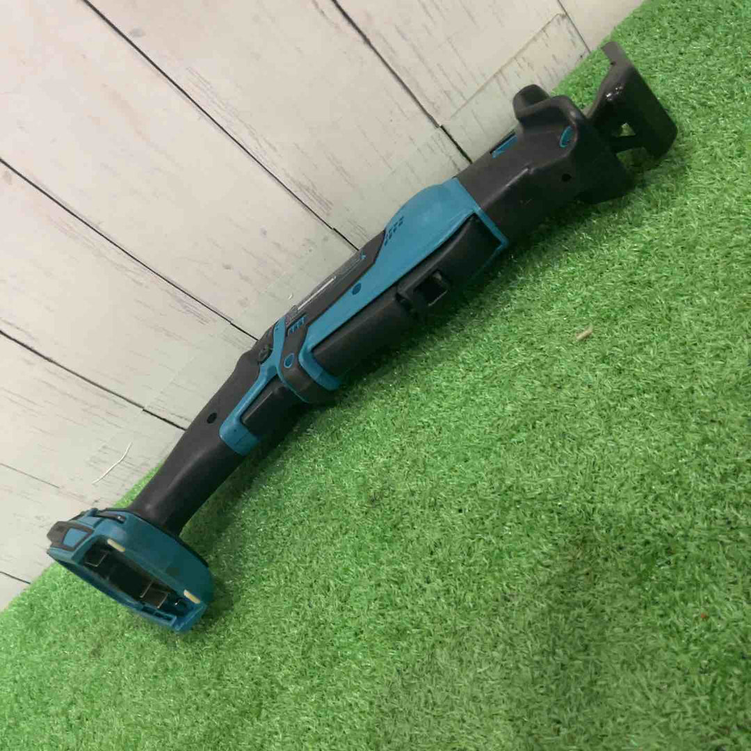 ★マキタ(makita) コードレスレシプロソー JR184DRF【川口店】