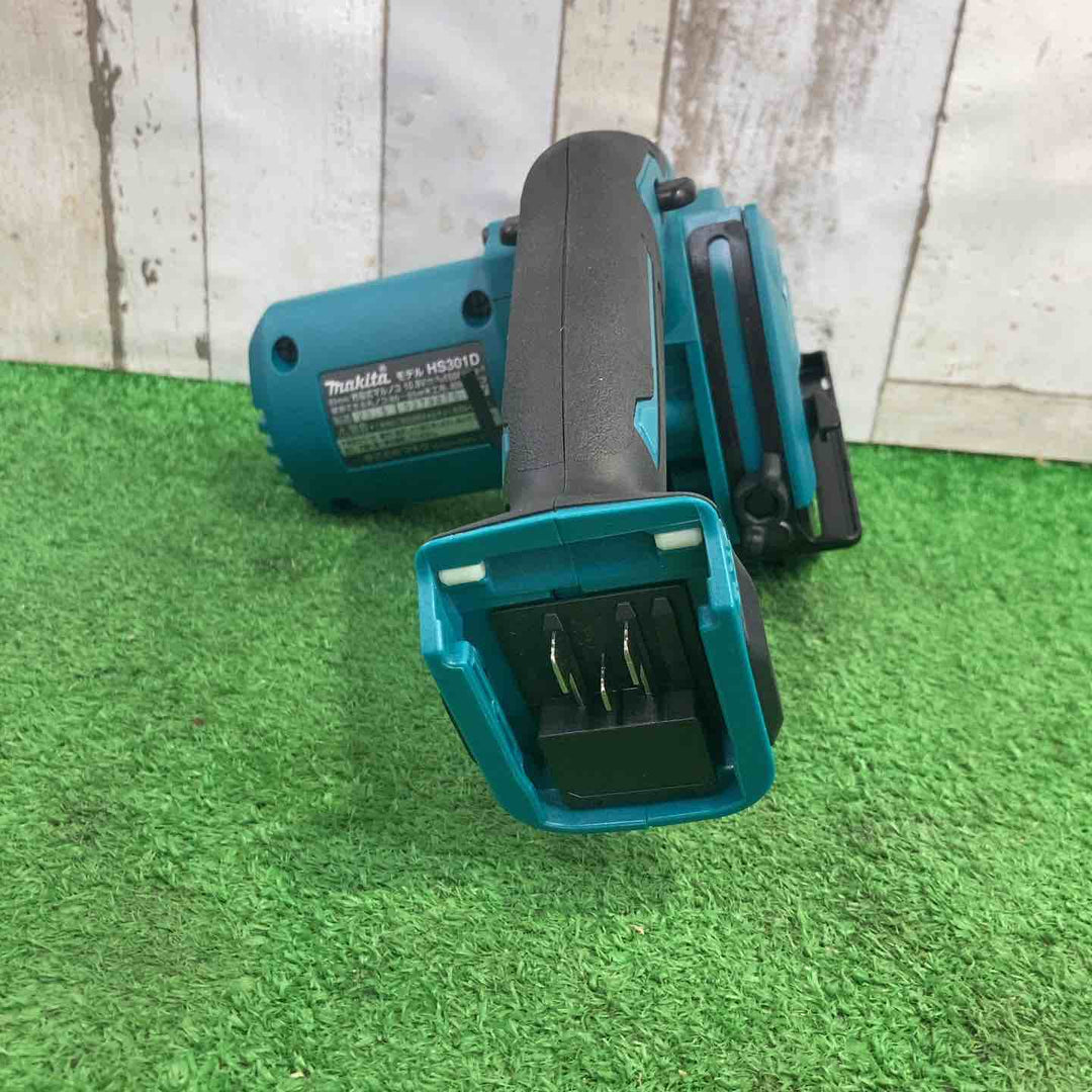 ★マキタ(makita) コードレスマルノコ HS301DSH【町田店】
