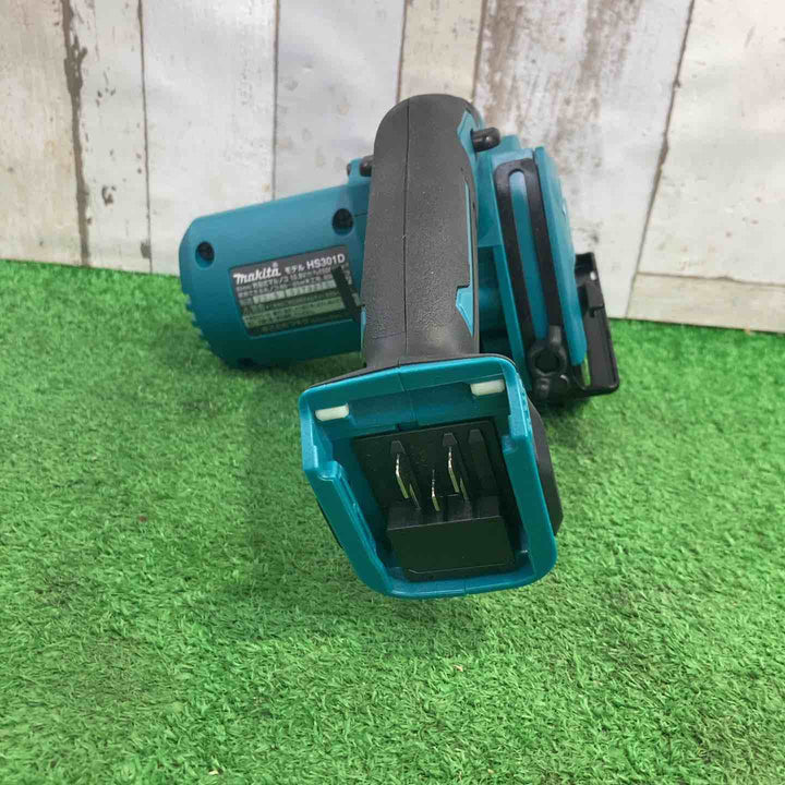 ★マキタ(makita) コードレスマルノコ HS301DSH【町田店】