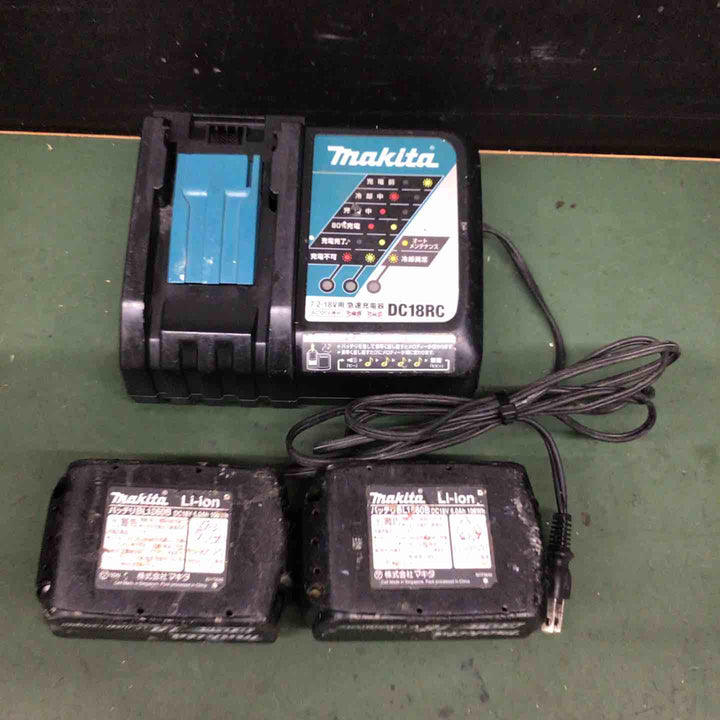★マキタ(makita) コードレスハンマドリル HR171DRGX【戸田店】