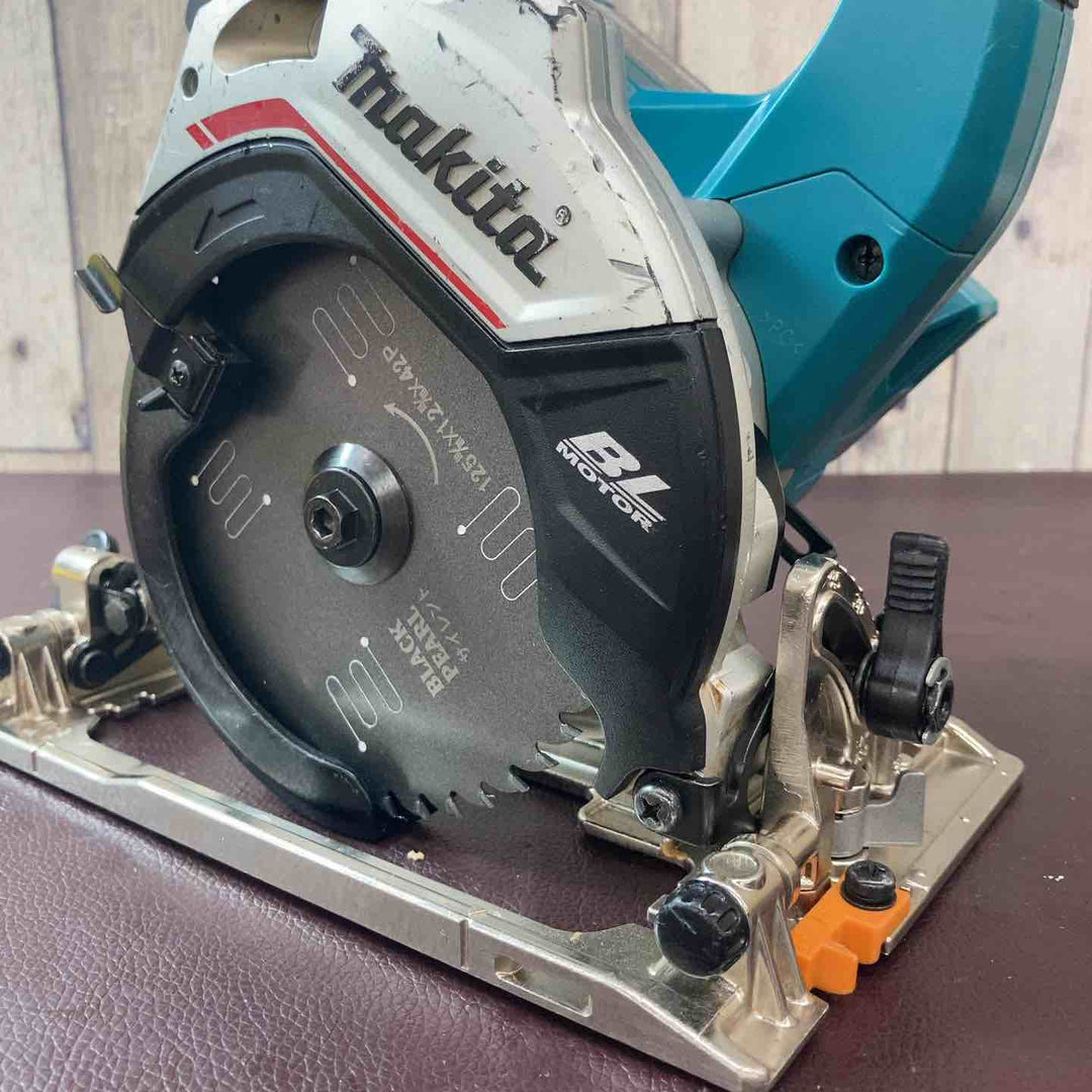 【中古品】マキタ(makita) コードレス丸のこ HS474DZ 18V【東大和店】