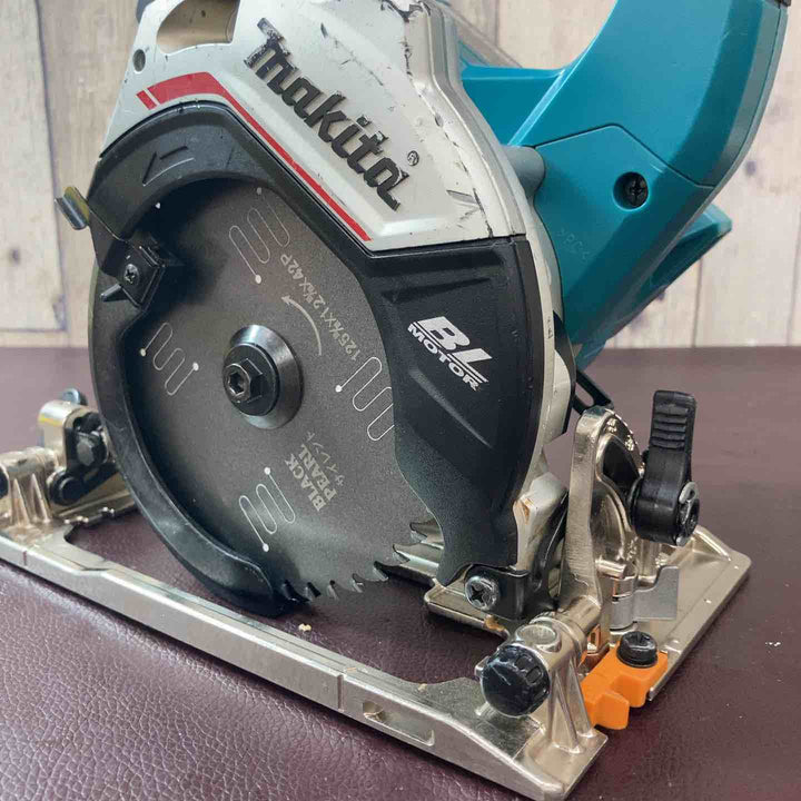 【中古品】マキタ(makita) コードレス丸のこ HS474DZ 18V【東大和店】