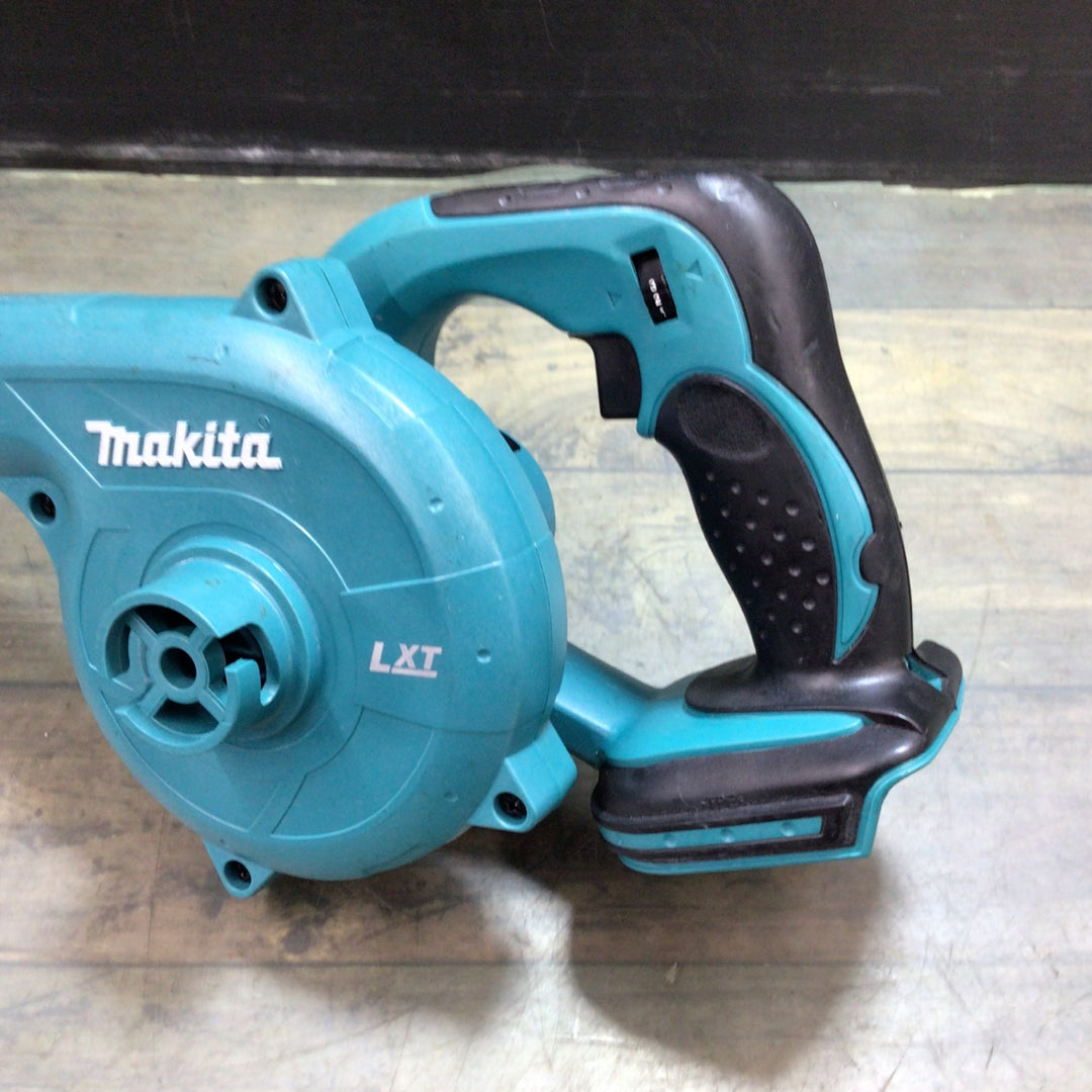 ☆ マキタ(makita) コードレスブロワ UB142DZ 【東大和店】