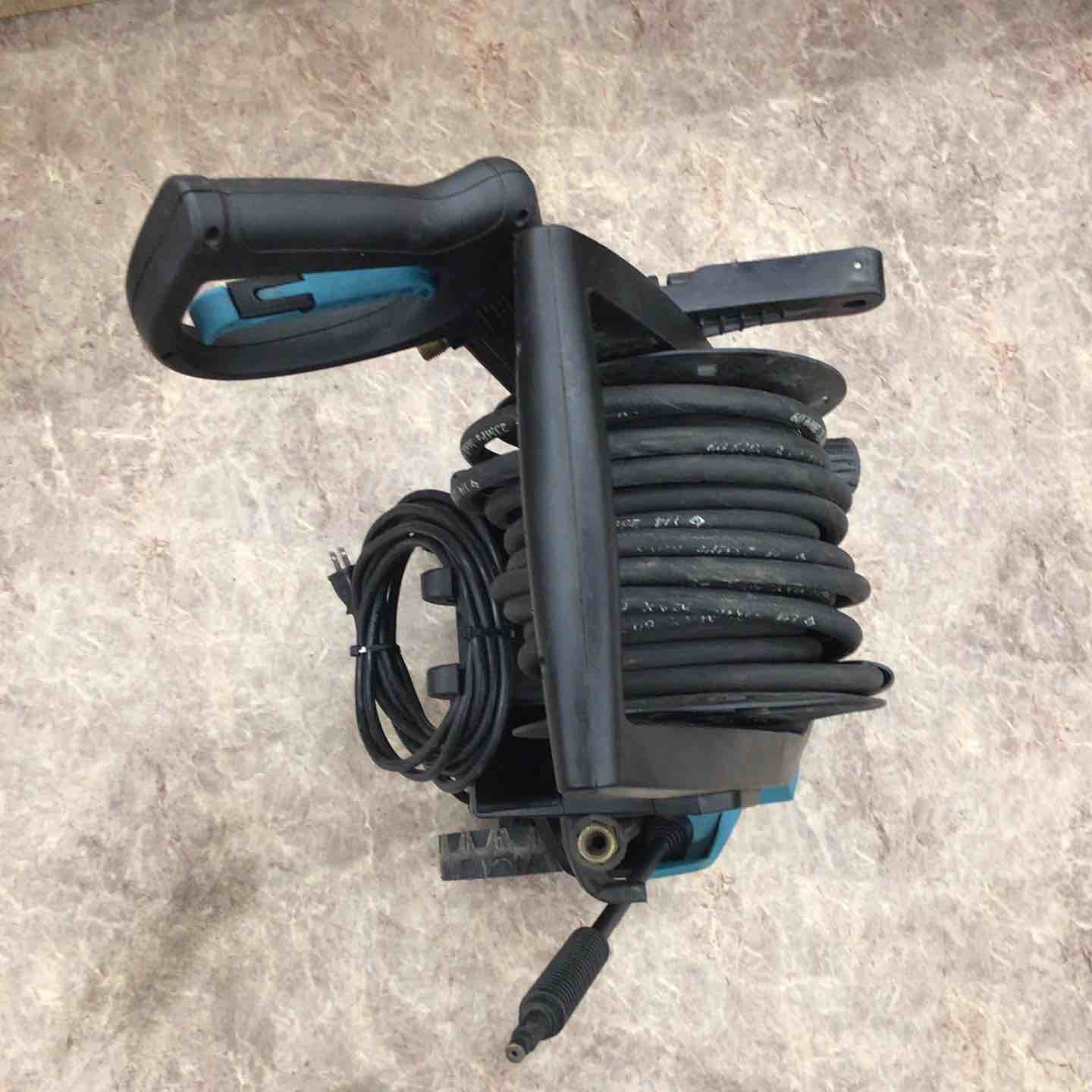 店頭受取り限定】◇マキタ(makita) 高圧洗浄機 MHW0820【所沢店