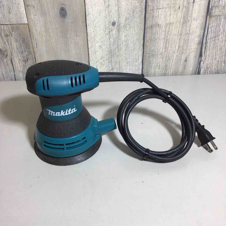 ☆マキタ(makita) ランダムオービットサンダ BO5030【戸田店】