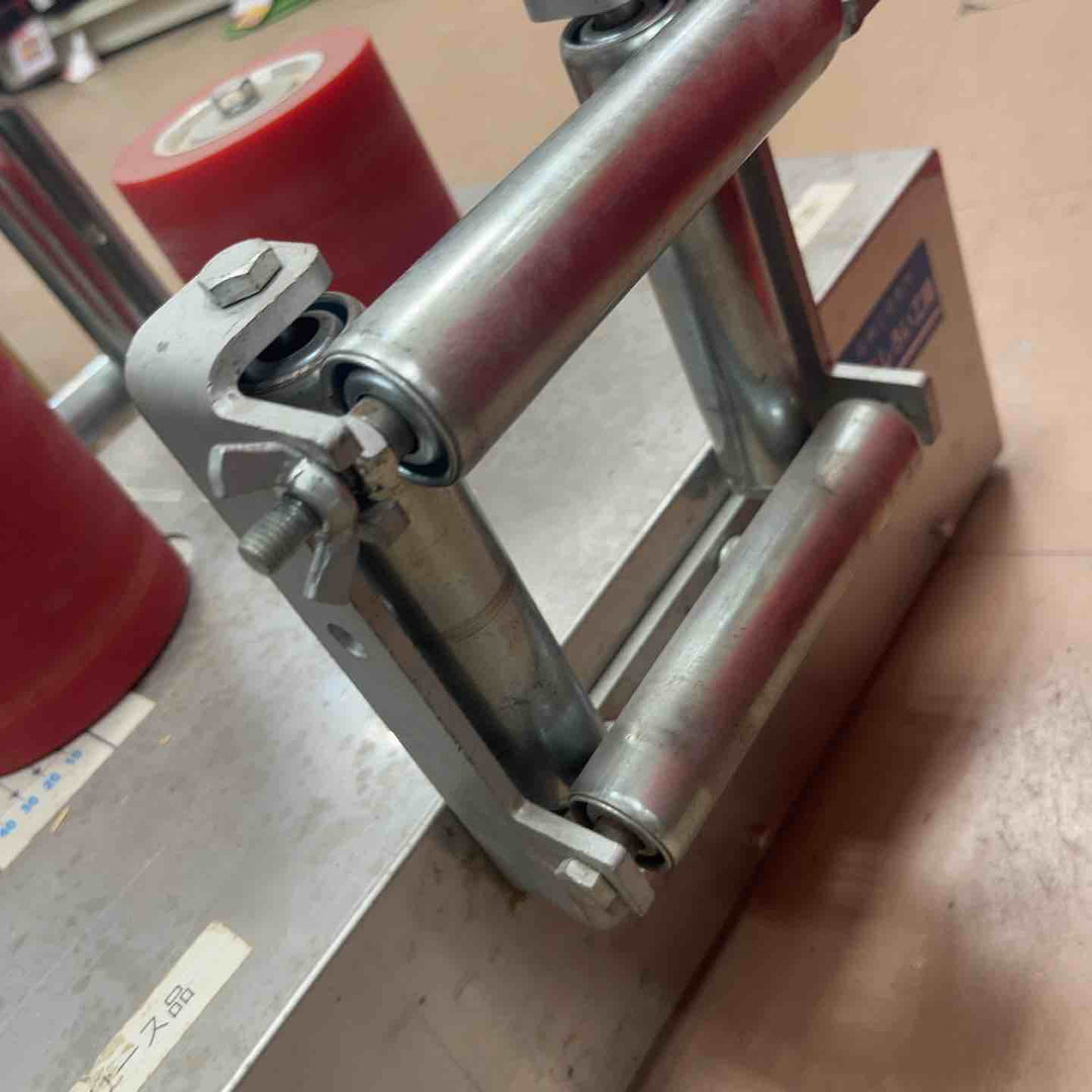 【店頭受取り限定】メーカー不明 ケーブル中間送り機 型式不明 200V【草加店】