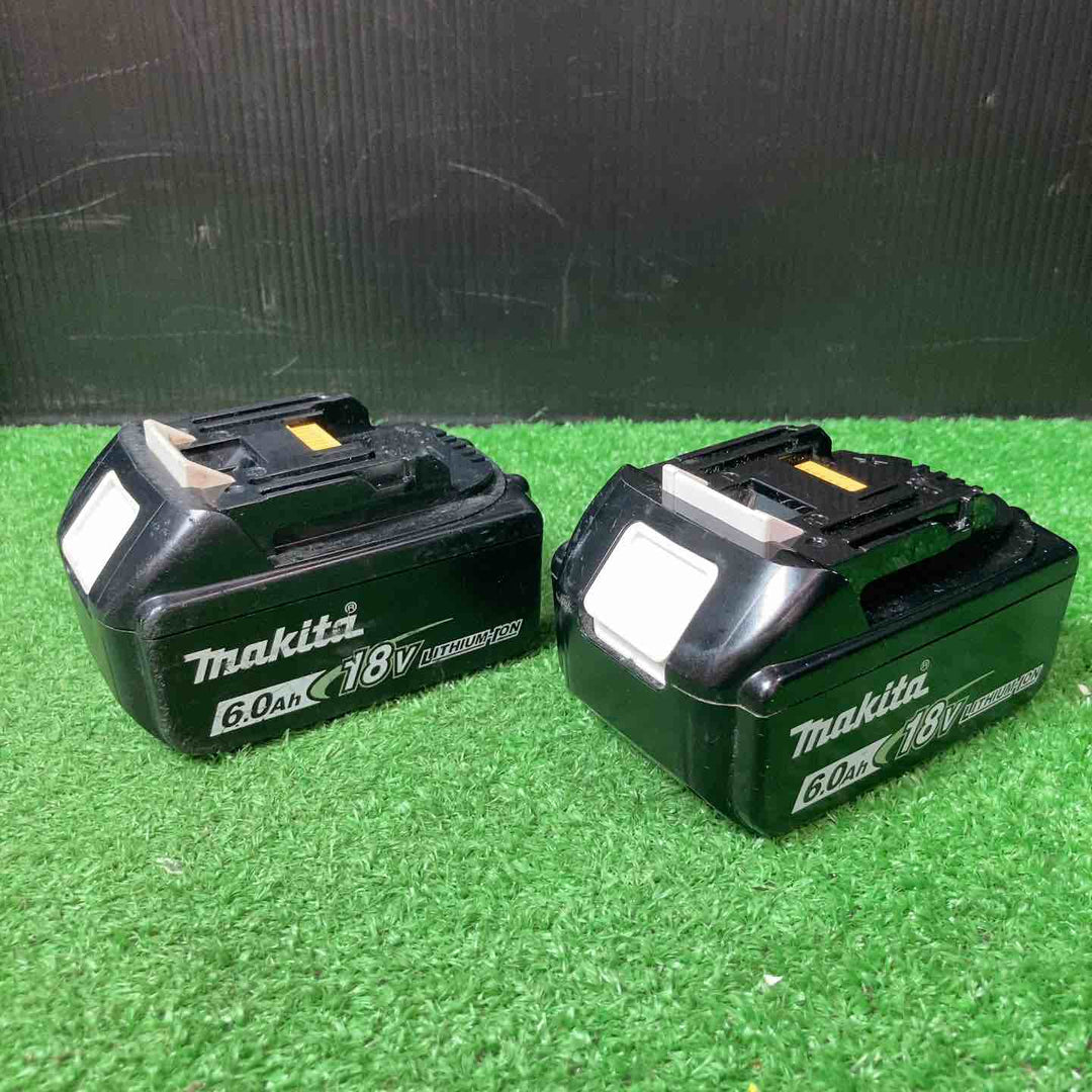 【中古品】★マキタ(makita) コードレスインパクトドライバー TD173DRGXB【岩槻店】