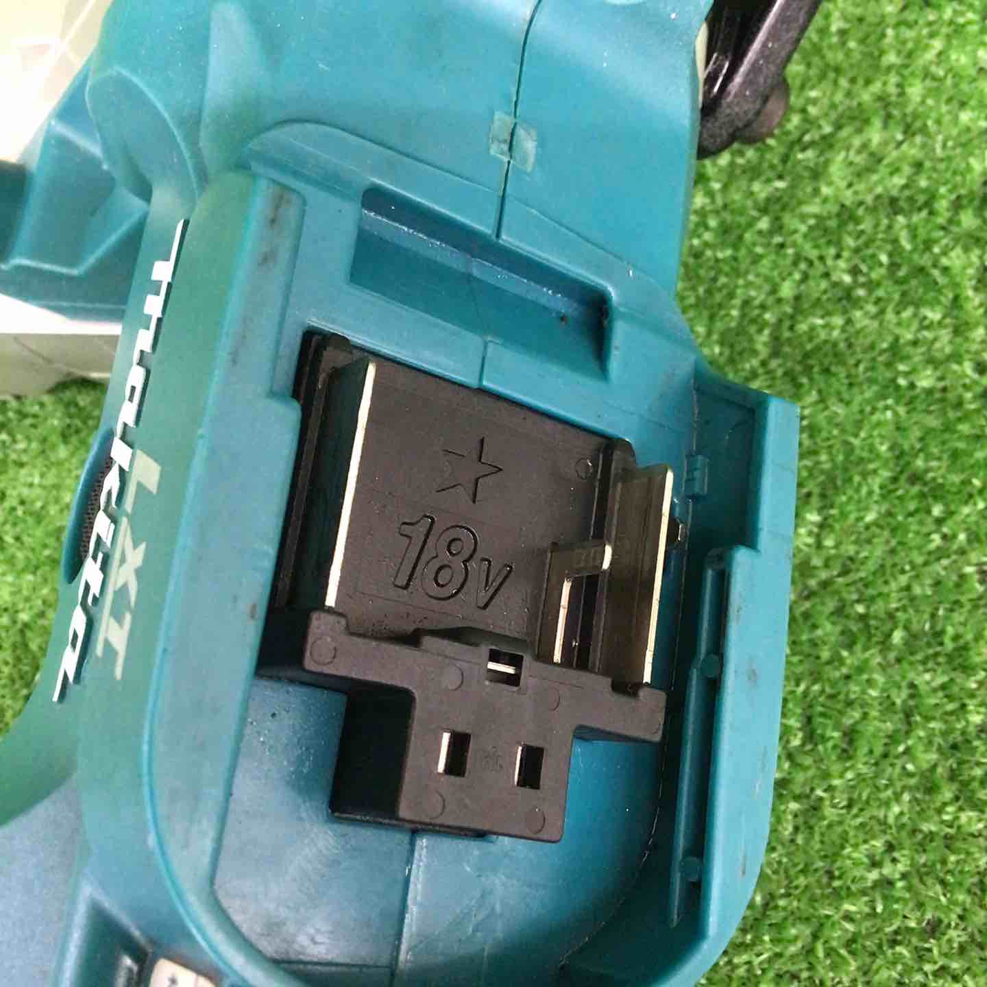 中古品】 マキタ/makita コードレスバンドソー PB180DZ 【鴻巣店