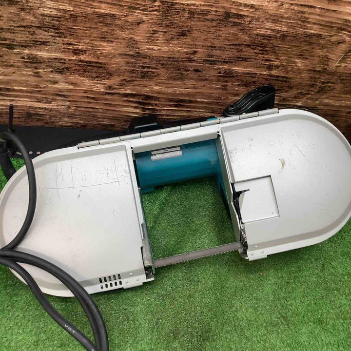 マキタ(makita) ポータブルバンドソー 2107F 周速	高速	1.6m/s[100m/分]【川越店】