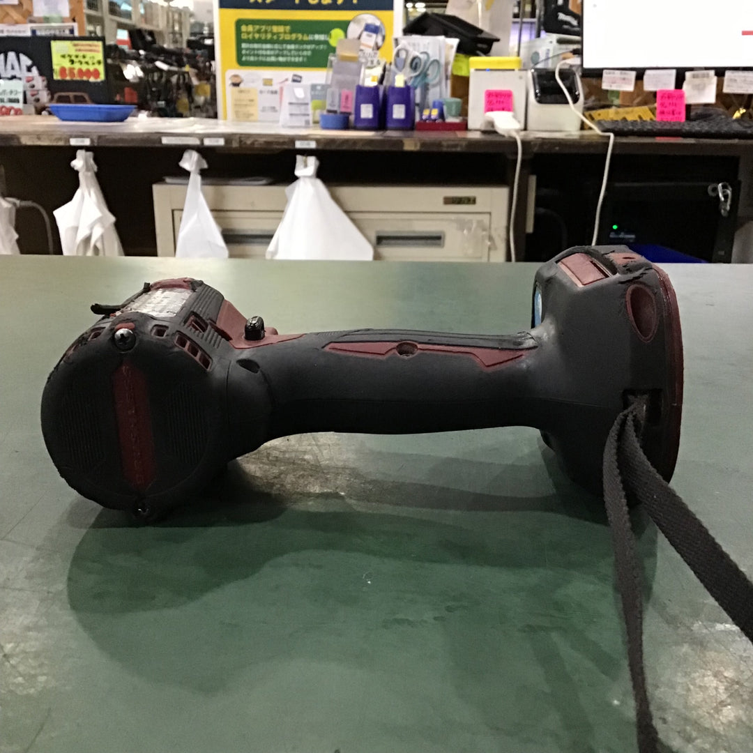 ★マキタ(makita) コードレスインパクトドライバー TD171DZAR【川口店】