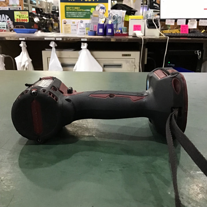 ★マキタ(makita) コードレスインパクトドライバー TD171DZAR【川口店】