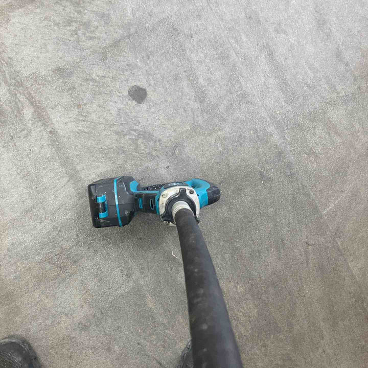 ★マキタ(makita) コードレスコンクリートバイブレータ VR450DZ【川崎店】
