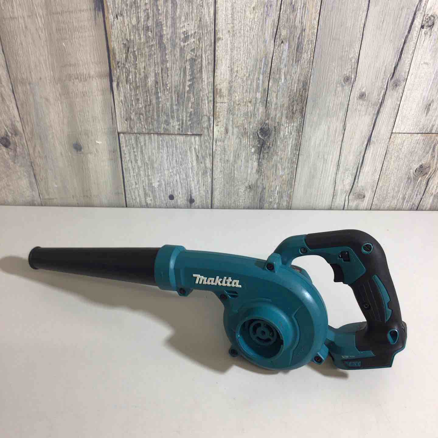 ショップ ☆マキタ(makita) コードレスブロワ UB185DZ【戸田店 ショップ ☆マキタ(makita) コードレスブロワ UB185DZ【戸田店