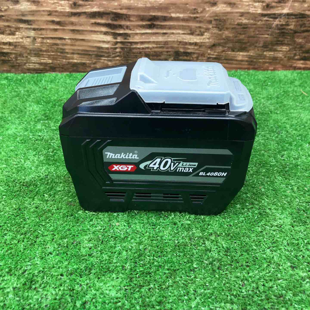 マキタ(makita) リチウムイオンバッテリー BL4080H【川越店】