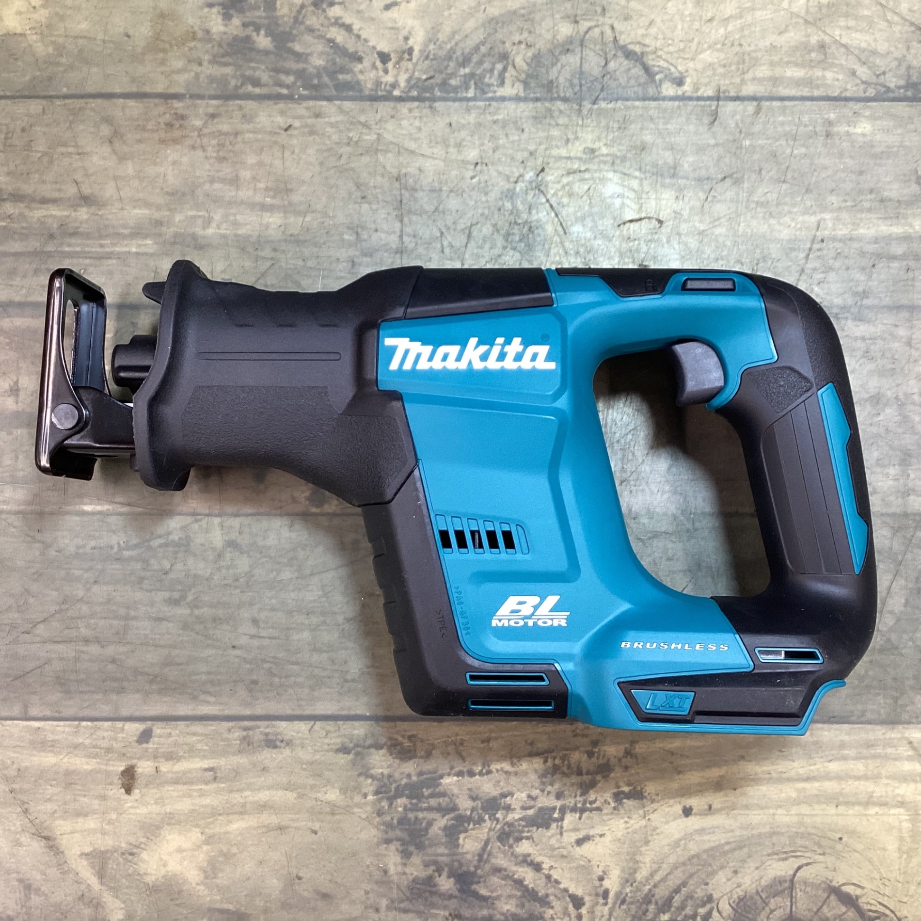 マキタ(makita) コードレスレシプロソー 本体のみ JR188DZ 【東大和店