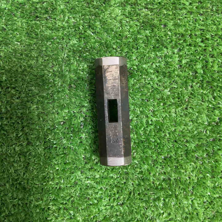 幸三郎 全鋼黒仕上げ 八角玄能 30匁 頭のみ【草加店】