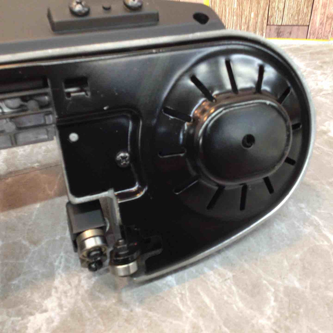 【中古品】★パナソニック Panasonic 14.4V/18V コードレスバンドソー EZ45A5X-B 本体のみ【八潮店】
