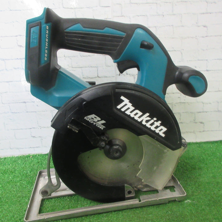 ★マキタ(makita) コードレスチップソーカッター CS551DZ【町田店】