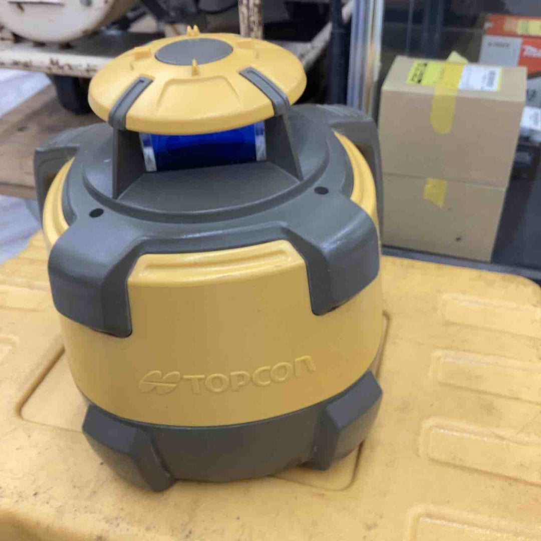 ★トプコン(TOPCON) ローテーティングレーザー RL-H5A【越谷店】