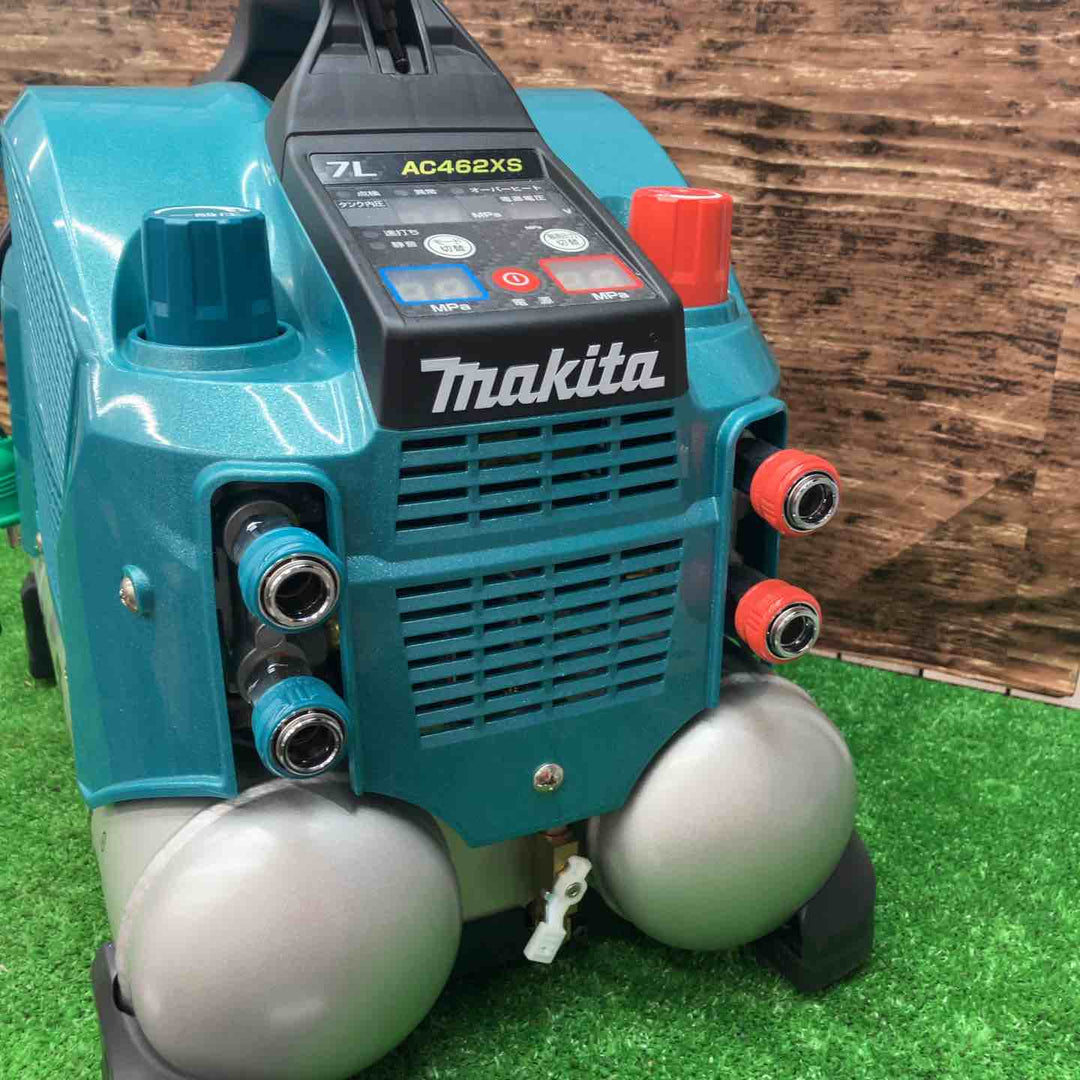 ★マキタ(makita) エアコンプレッサー AC462XS【川越店】