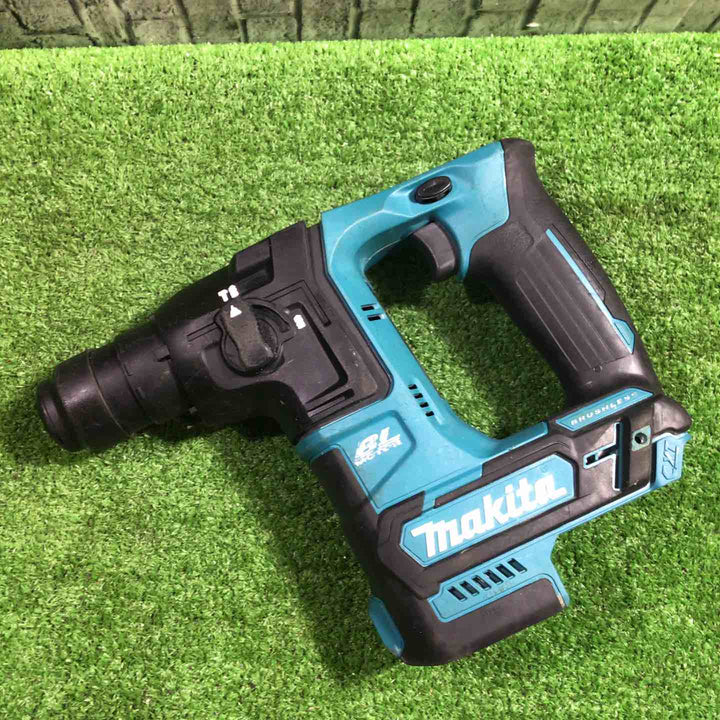 ★マキタ(makita) コードレスハンマドリル HR166DZK 18V 動作確認済み【川口店】