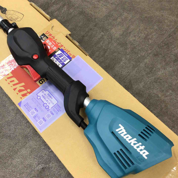 ◇マキタ(makita) 充電式草刈機 MUR196LDZ【川崎店】